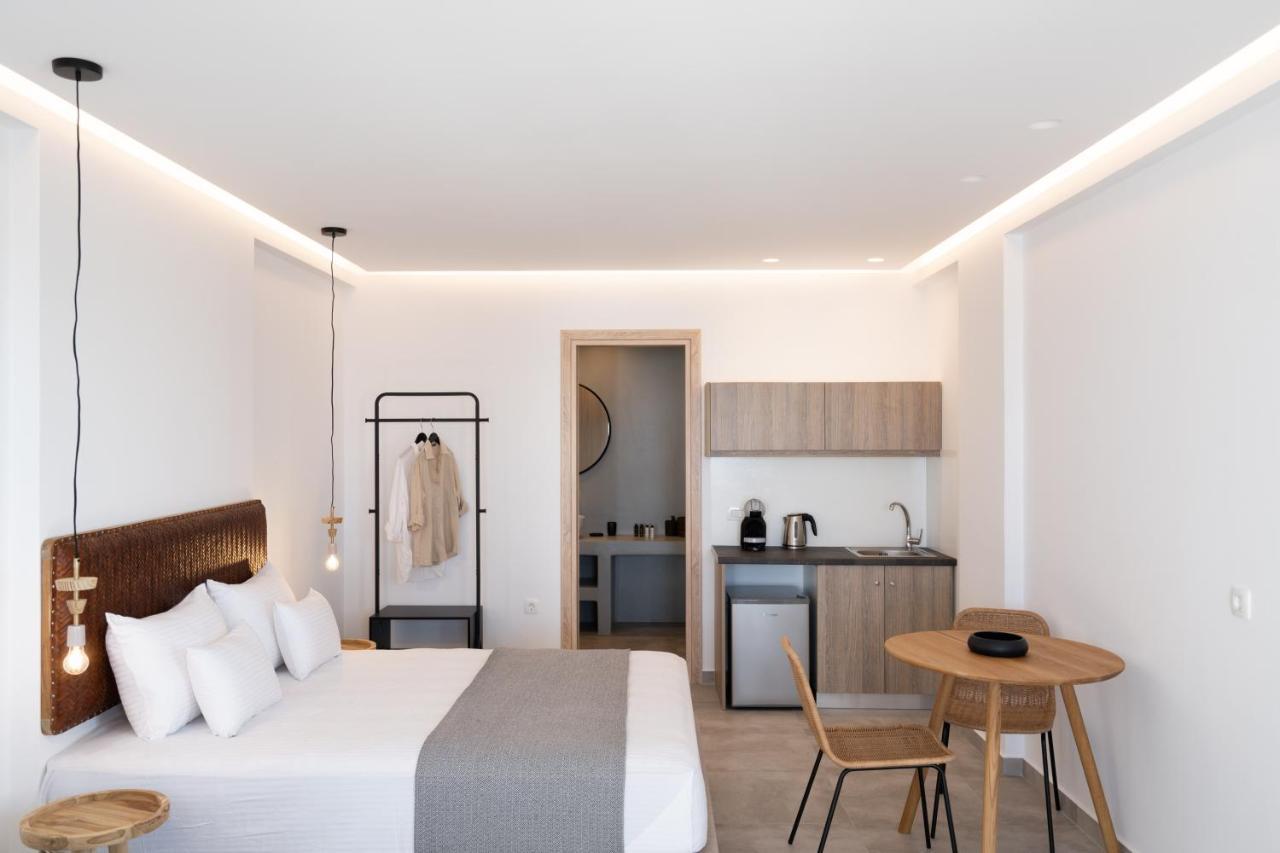 El Destino Appartement Akrotírion