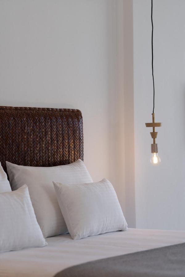 El Destino Appartement Akrotírion